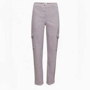 ARITZIA Modern Cargo Pant ~ Size 2